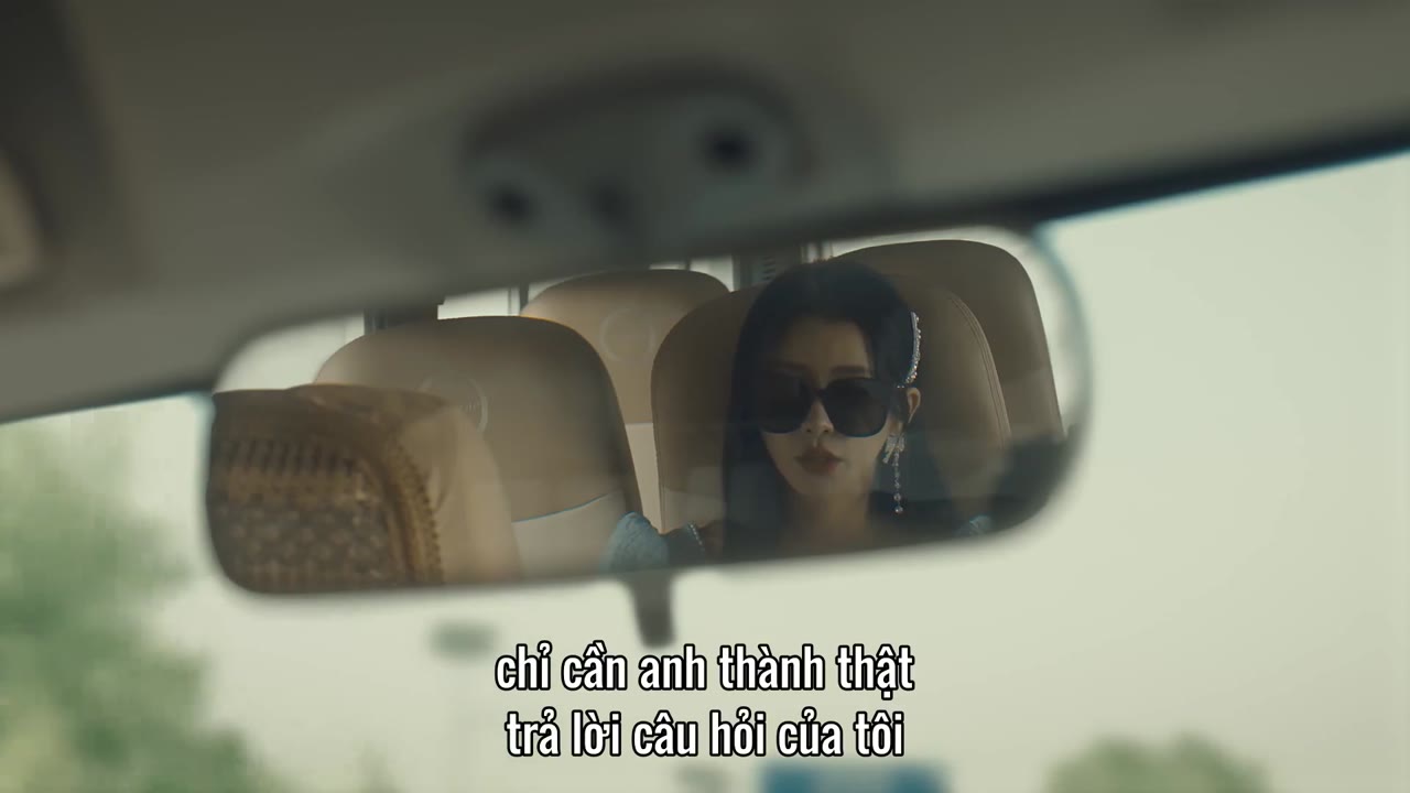 Tình Yêu Từ Không Thành Có tập 15 cảnh 3