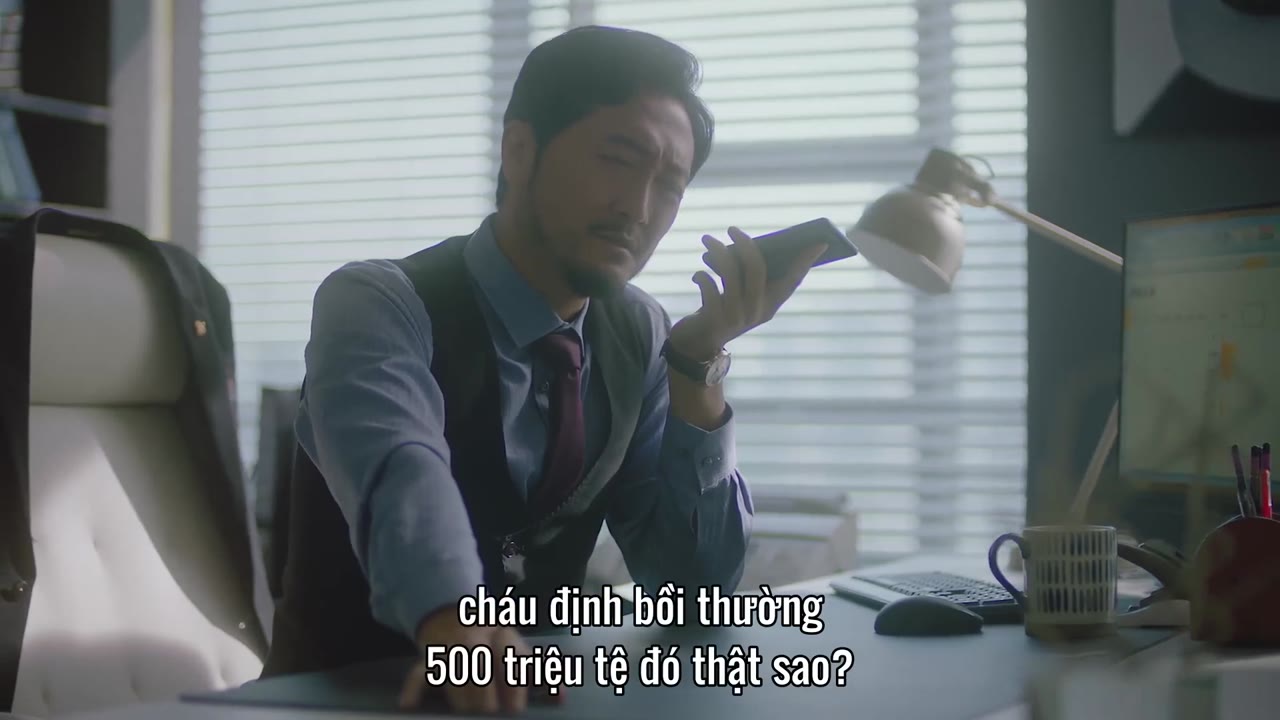Tình Yêu Từ Không Thành Có tập 16