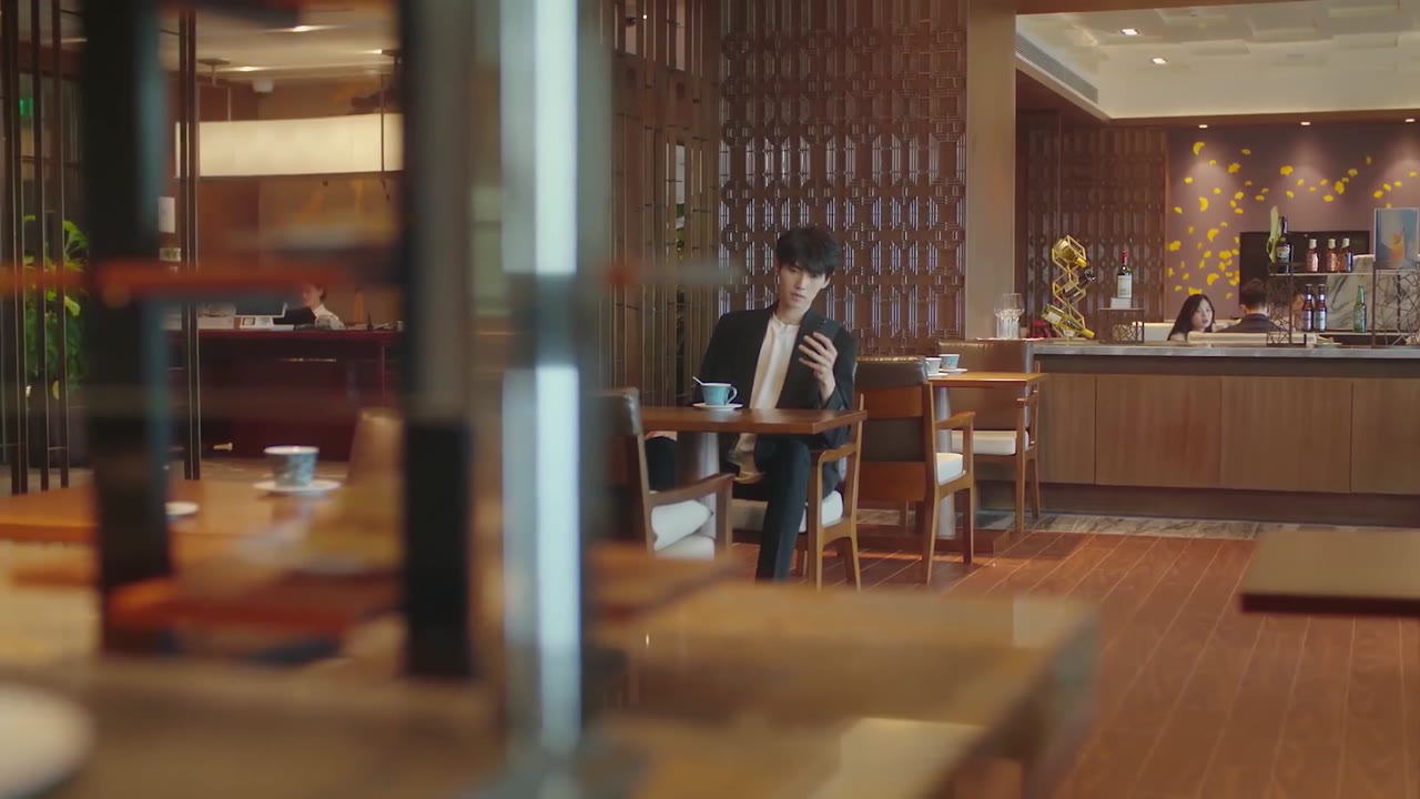 Tình Yêu Từ Không Thành Có tập 17