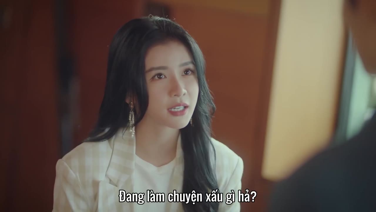 Tình Yêu Từ Không Thành Có tập 17 cảnh 3