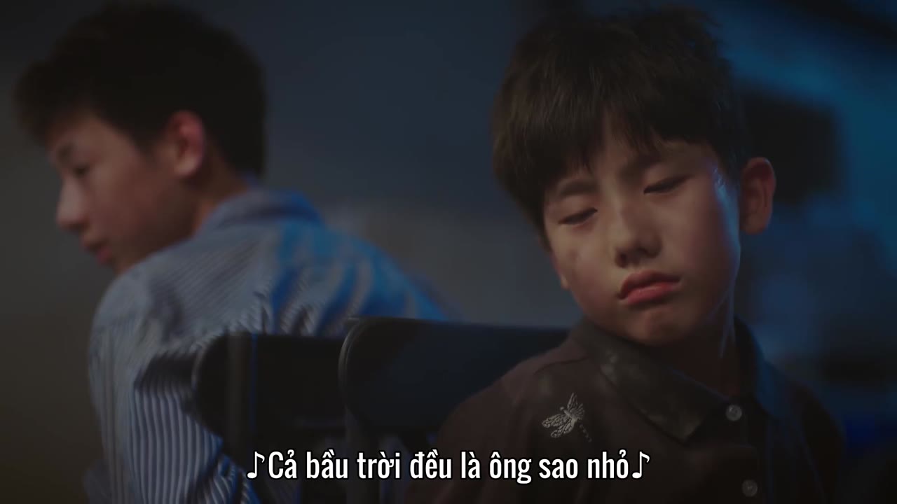 Tình Yêu Từ Không Thành Có tập 18 cảnh 2