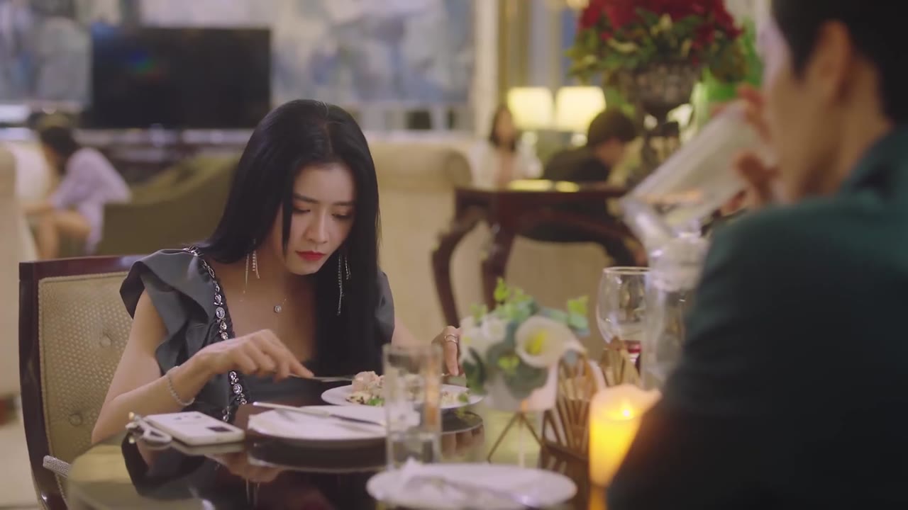 Tình Yêu Từ Không Thành Có tập 18 cảnh 3