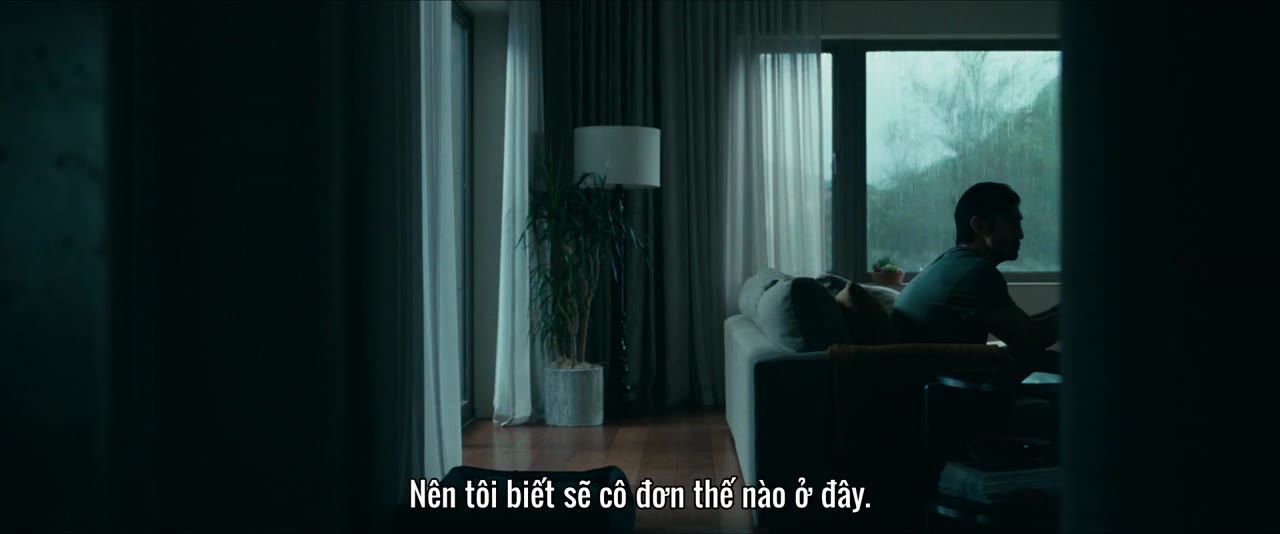 Dân Nhập Cư tập 5