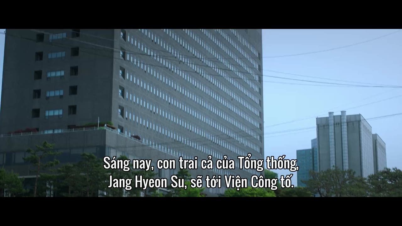 Cơn Lốc tập 3