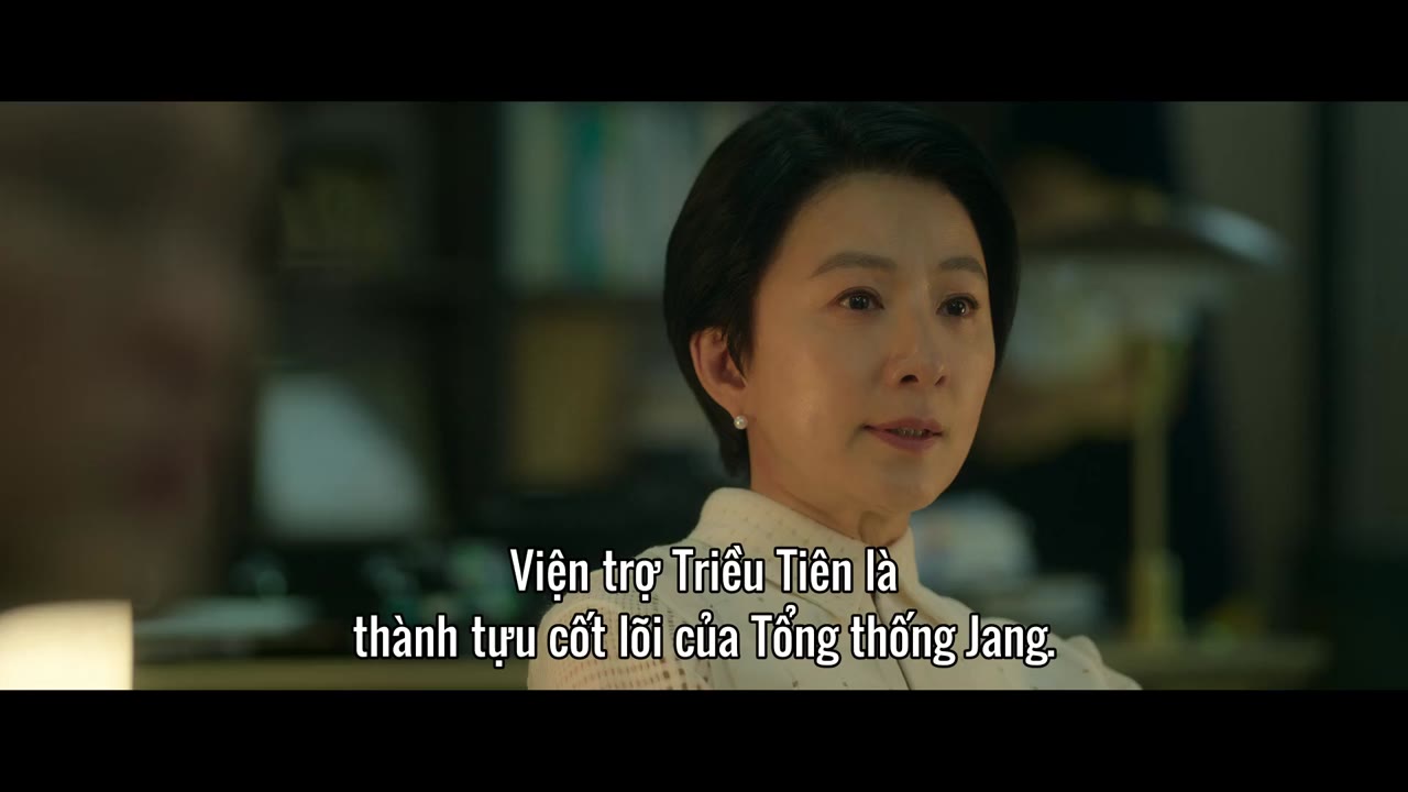 Cơn Lốc tập 5 cảnh 2