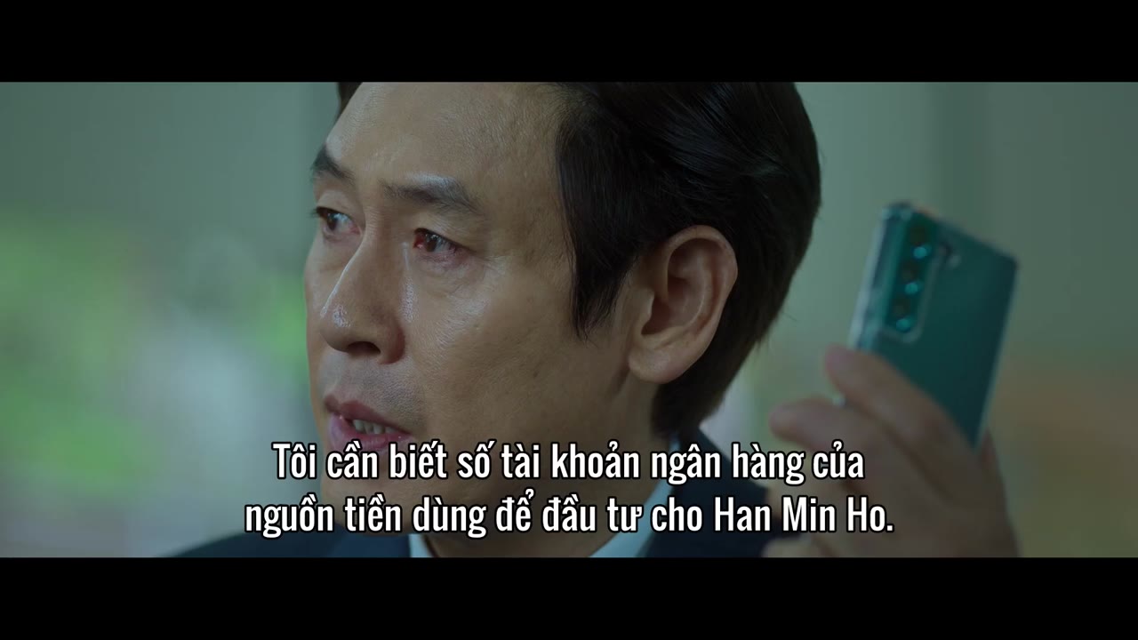 Cơn Lốc tập 8
