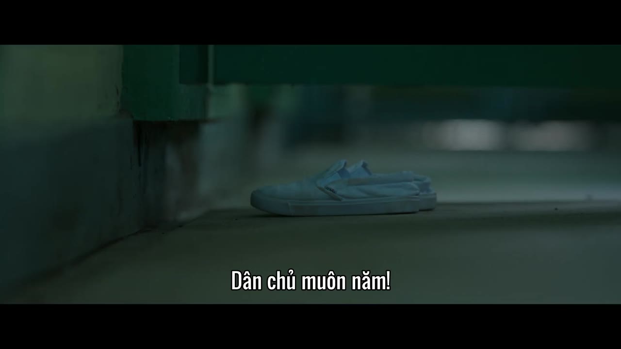 Cơn Lốc tập 12 cảnh 3