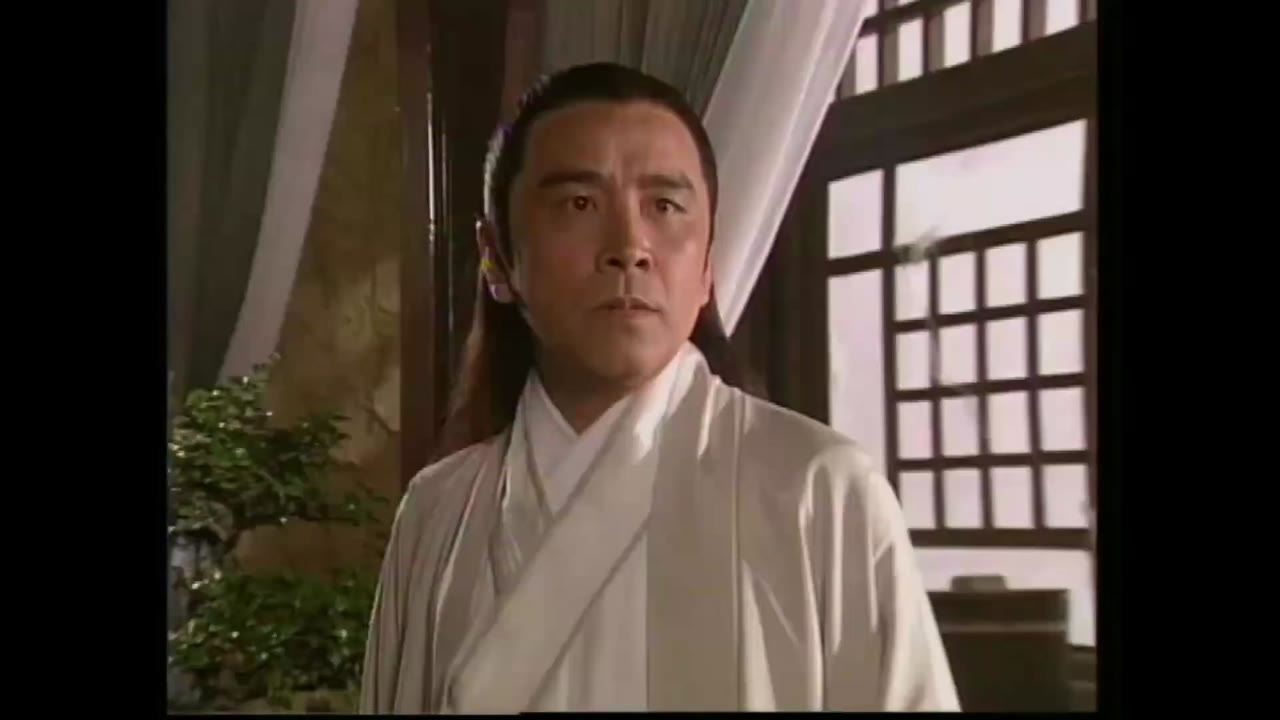Tuyết Hoa Thần Kiếm - cảnh 2