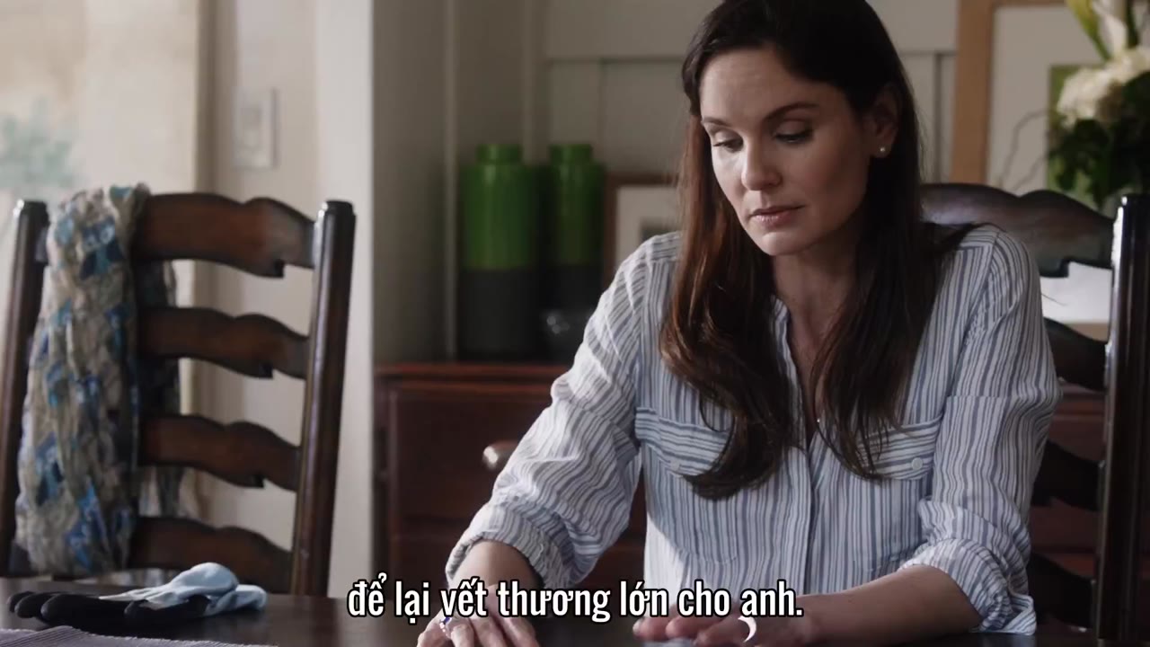 Vượt Ngục (Phần 5) tập 1