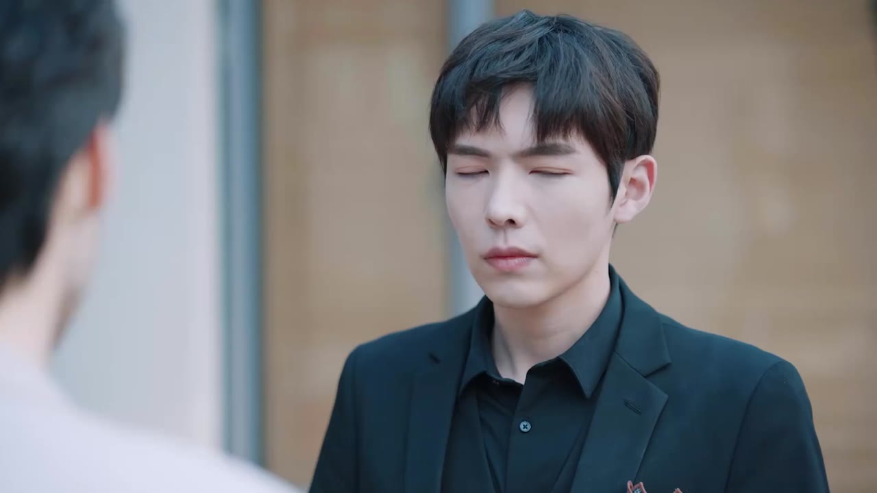 Tháng Ngày Yêu Em tập 1