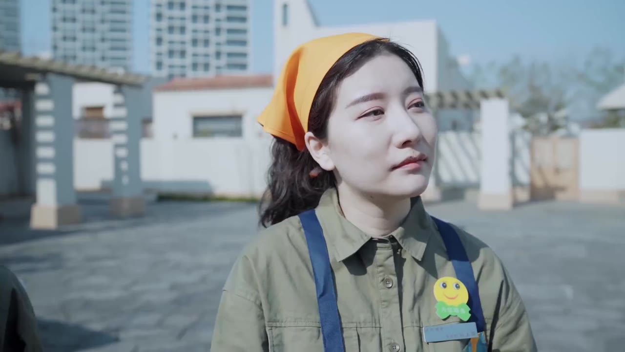 Tháng Ngày Yêu Em tập 2