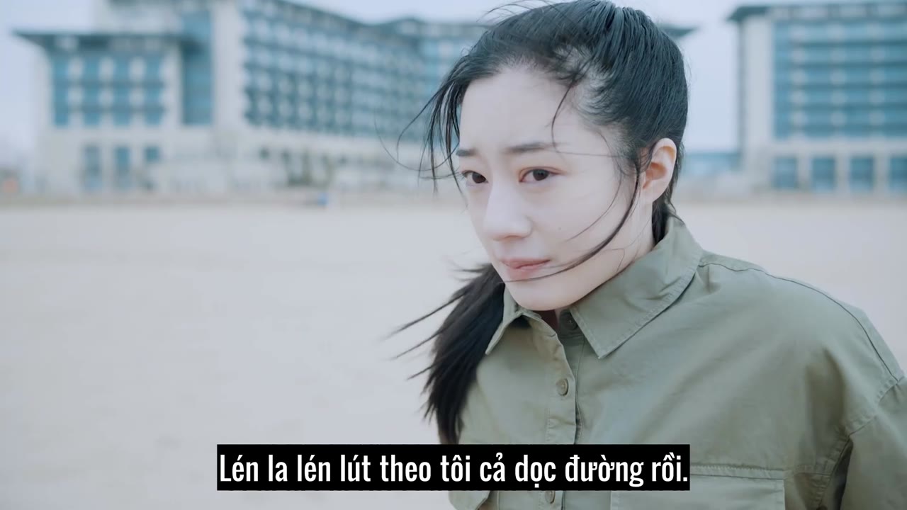 Tháng Ngày Yêu Em tập 3