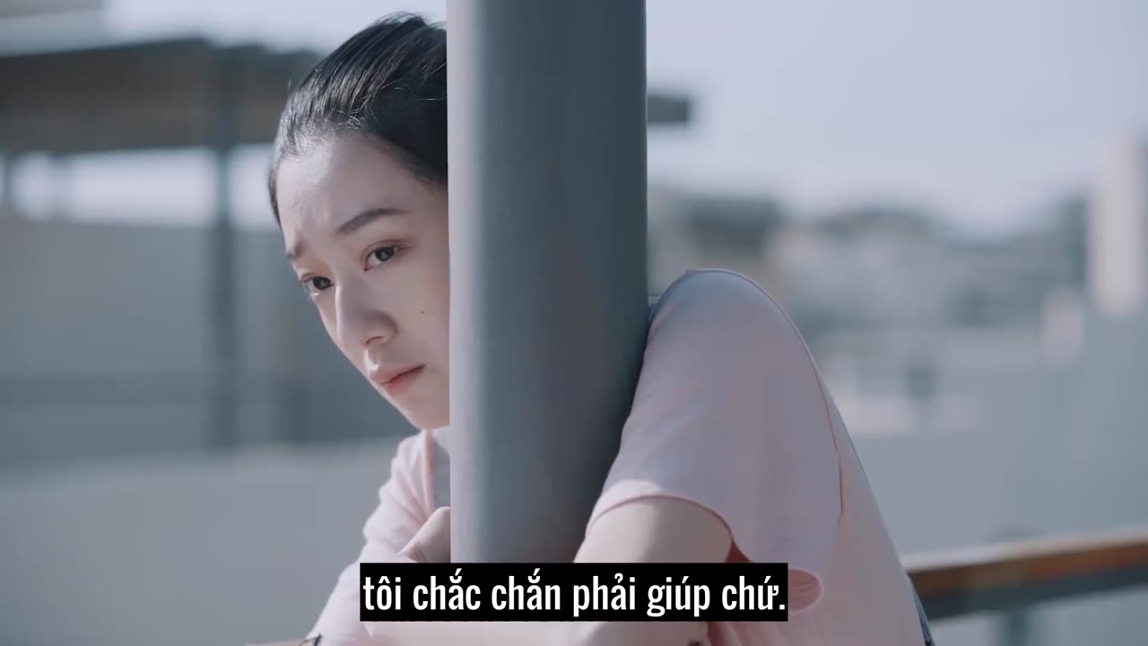 Tháng Ngày Yêu Em tập 3 cảnh 3