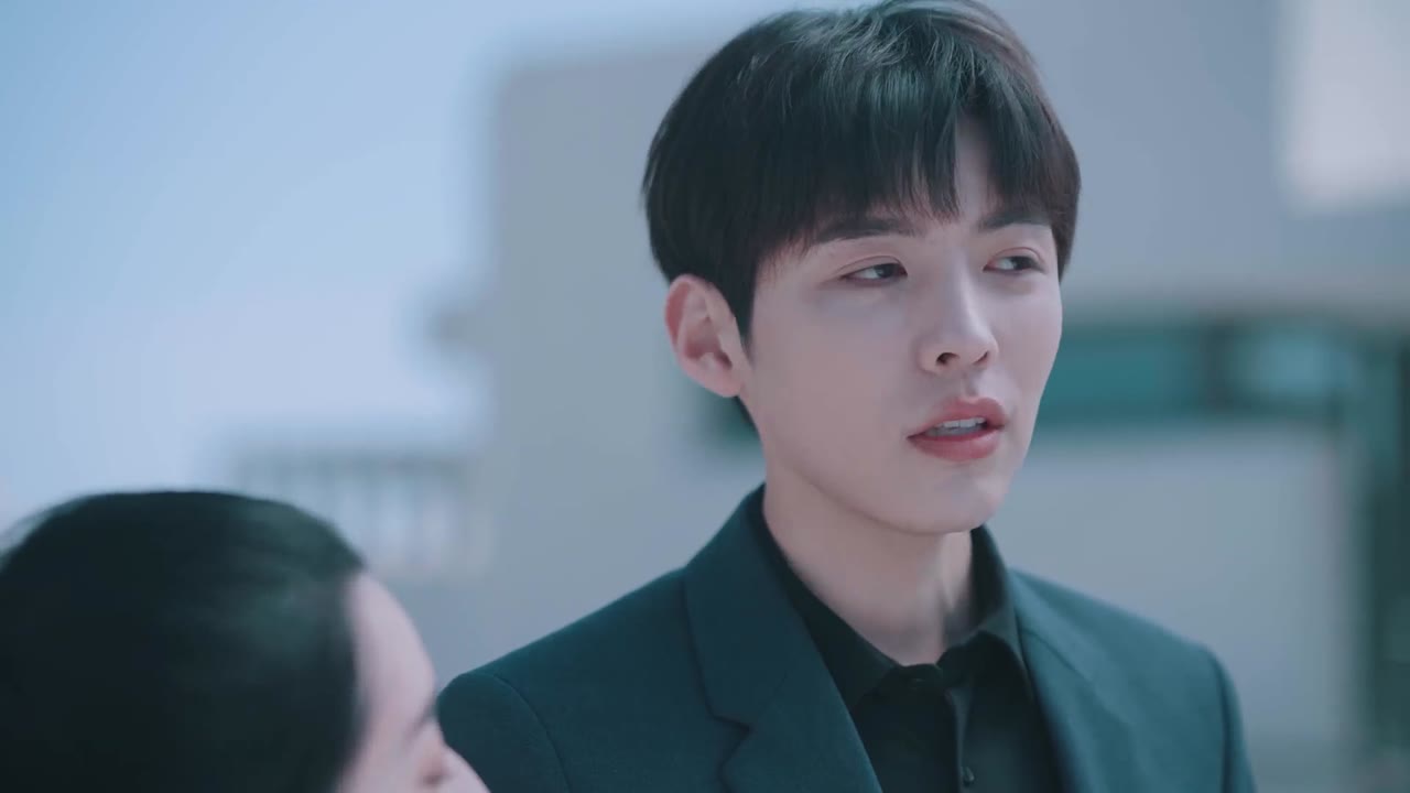 Tháng Ngày Yêu Em tập 4 cảnh 2