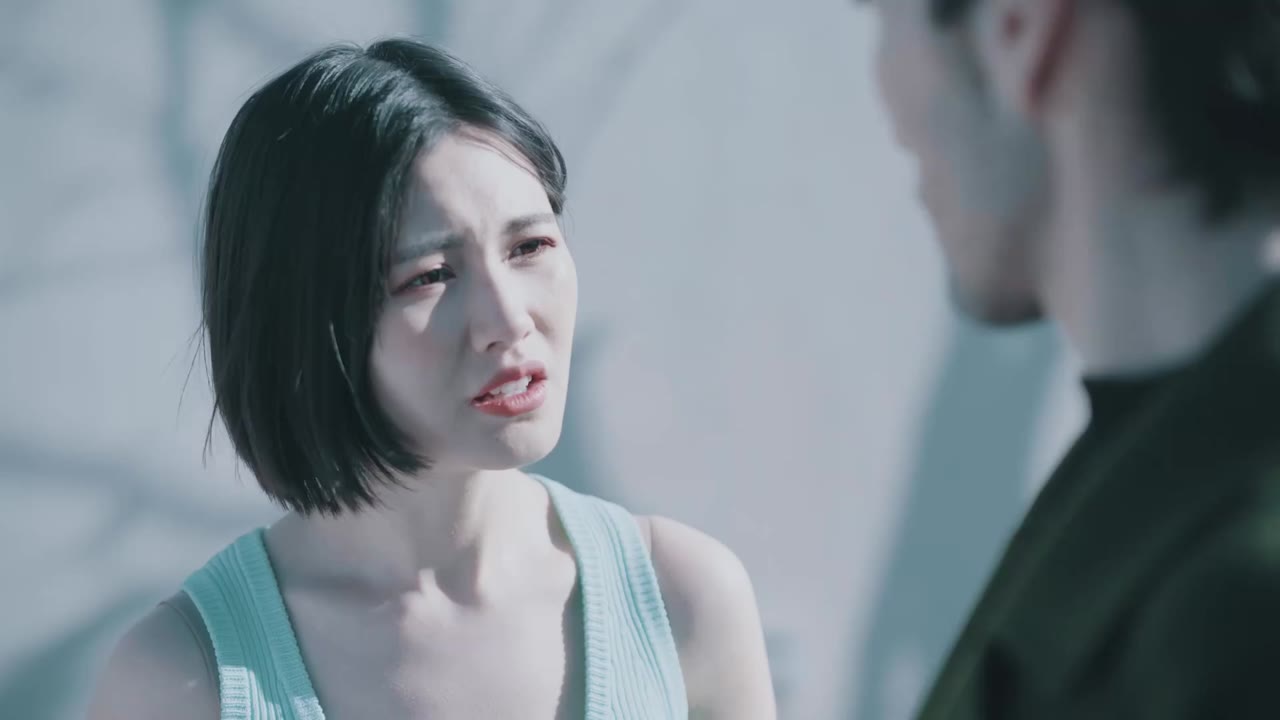 Tháng Ngày Yêu Em tập 4 cảnh 3