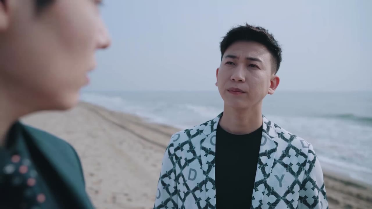 Tháng Ngày Yêu Em tập 5