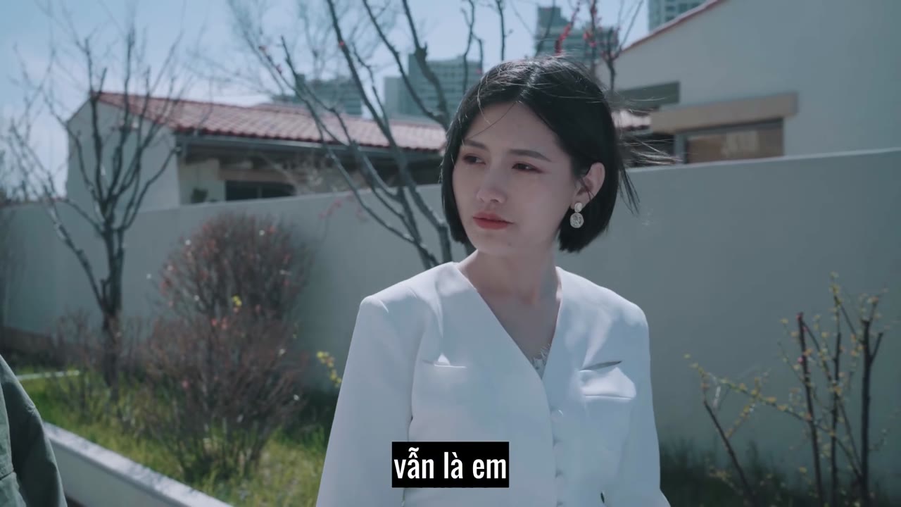 Tháng Ngày Yêu Em tập 5 cảnh 2