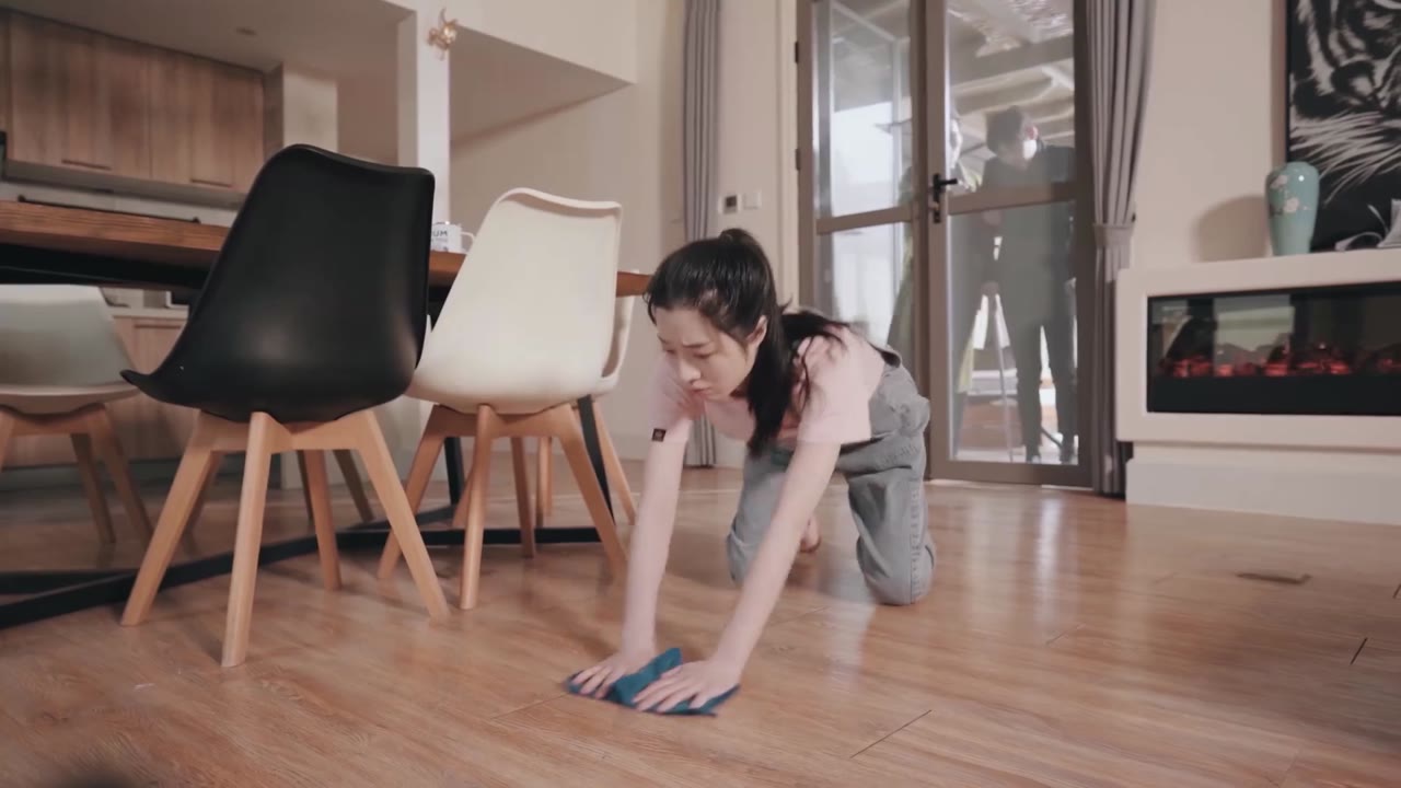Tháng Ngày Yêu Em tập 6