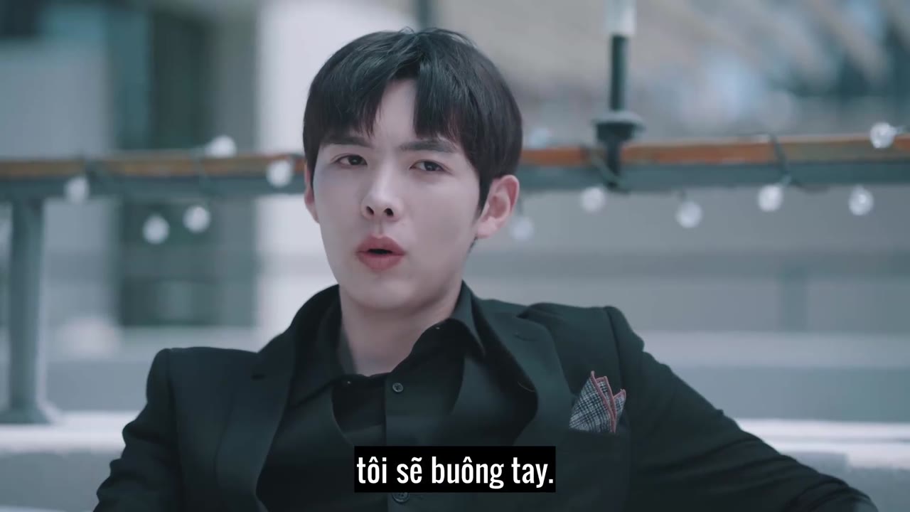 Tháng Ngày Yêu Em tập 6 cảnh 2