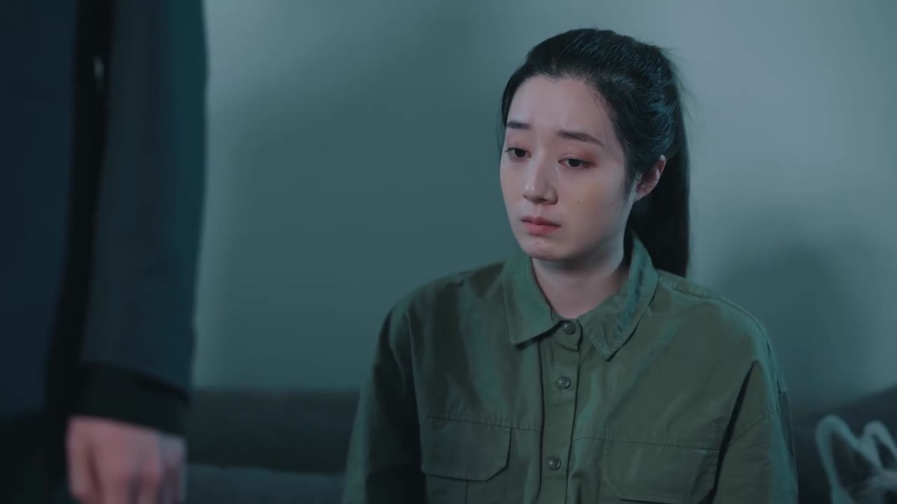 Tháng Ngày Yêu Em tập 6 cảnh 3