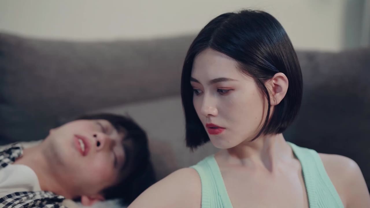 Tháng Ngày Yêu Em tập 7