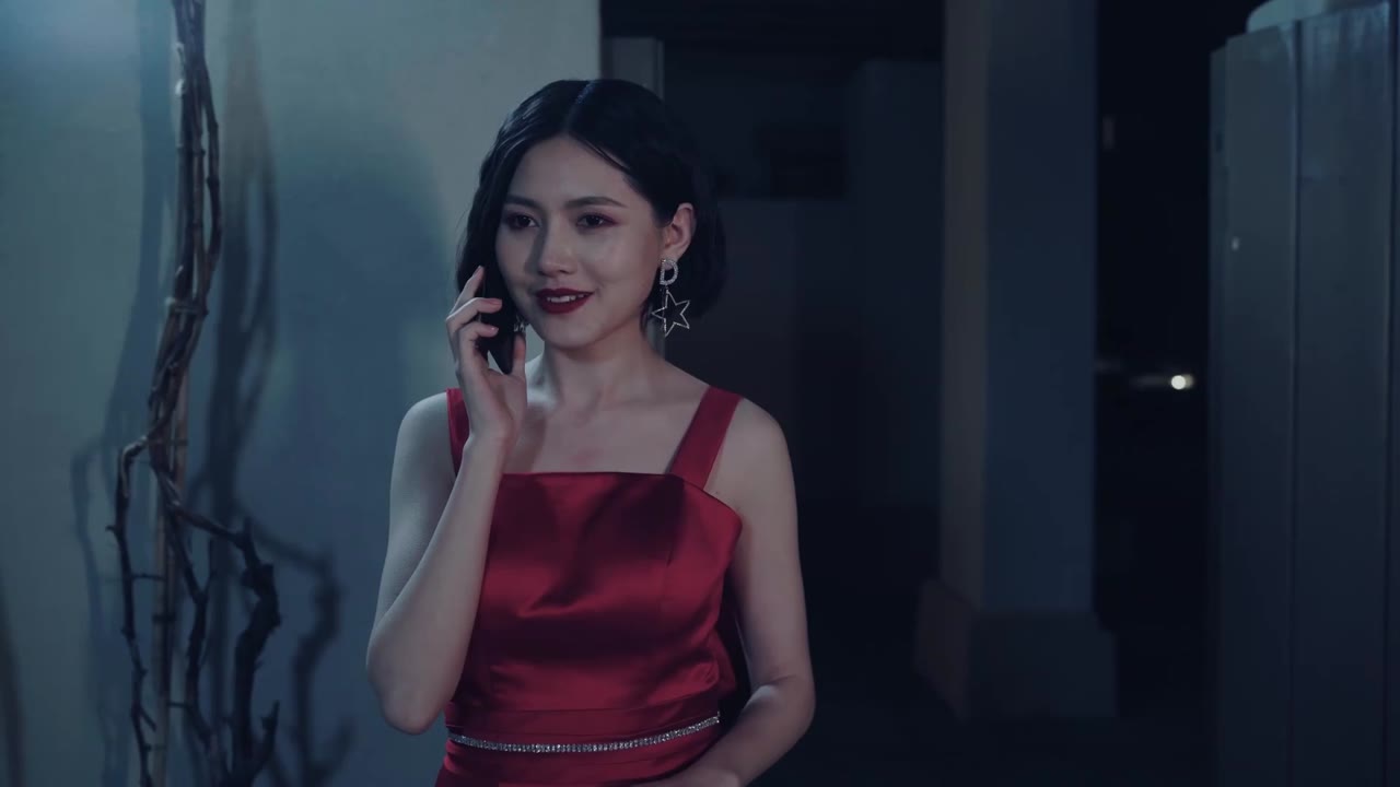 Tháng Ngày Yêu Em tập 7 cảnh 3