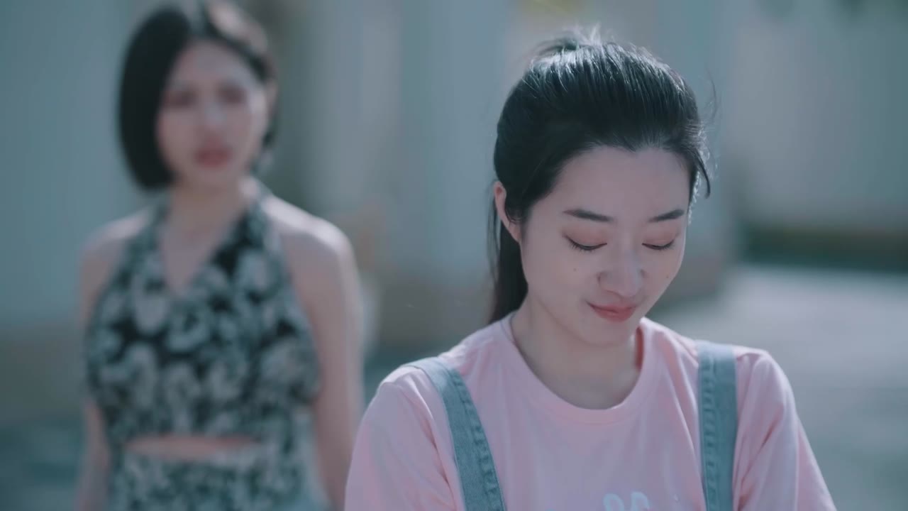 Tháng Ngày Yêu Em tập 8 cảnh 2