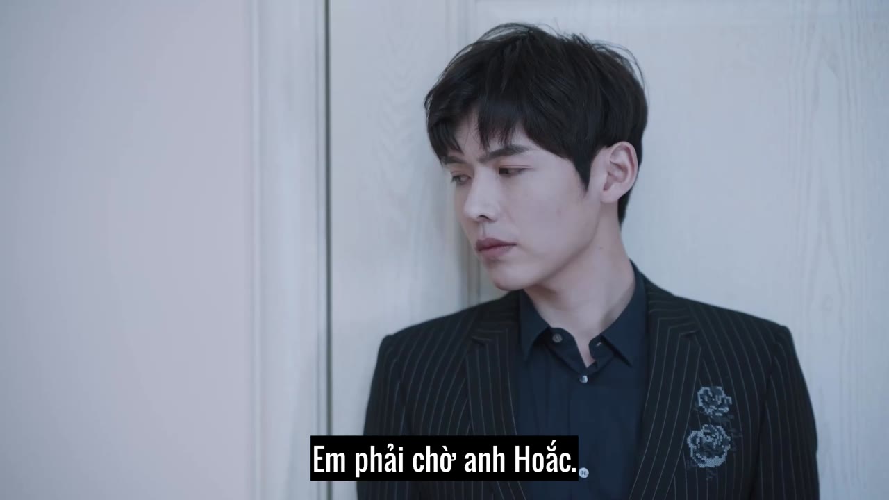 Tháng Ngày Yêu Em tập 8 cảnh 3