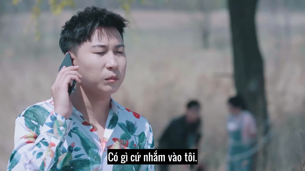 Tháng Ngày Yêu Em tập 12