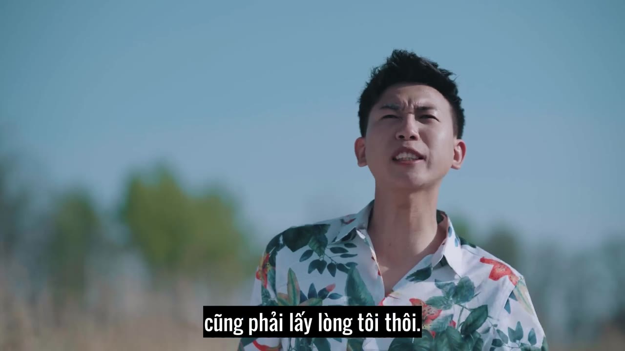 Tháng Ngày Yêu Em tập 12 cảnh 2