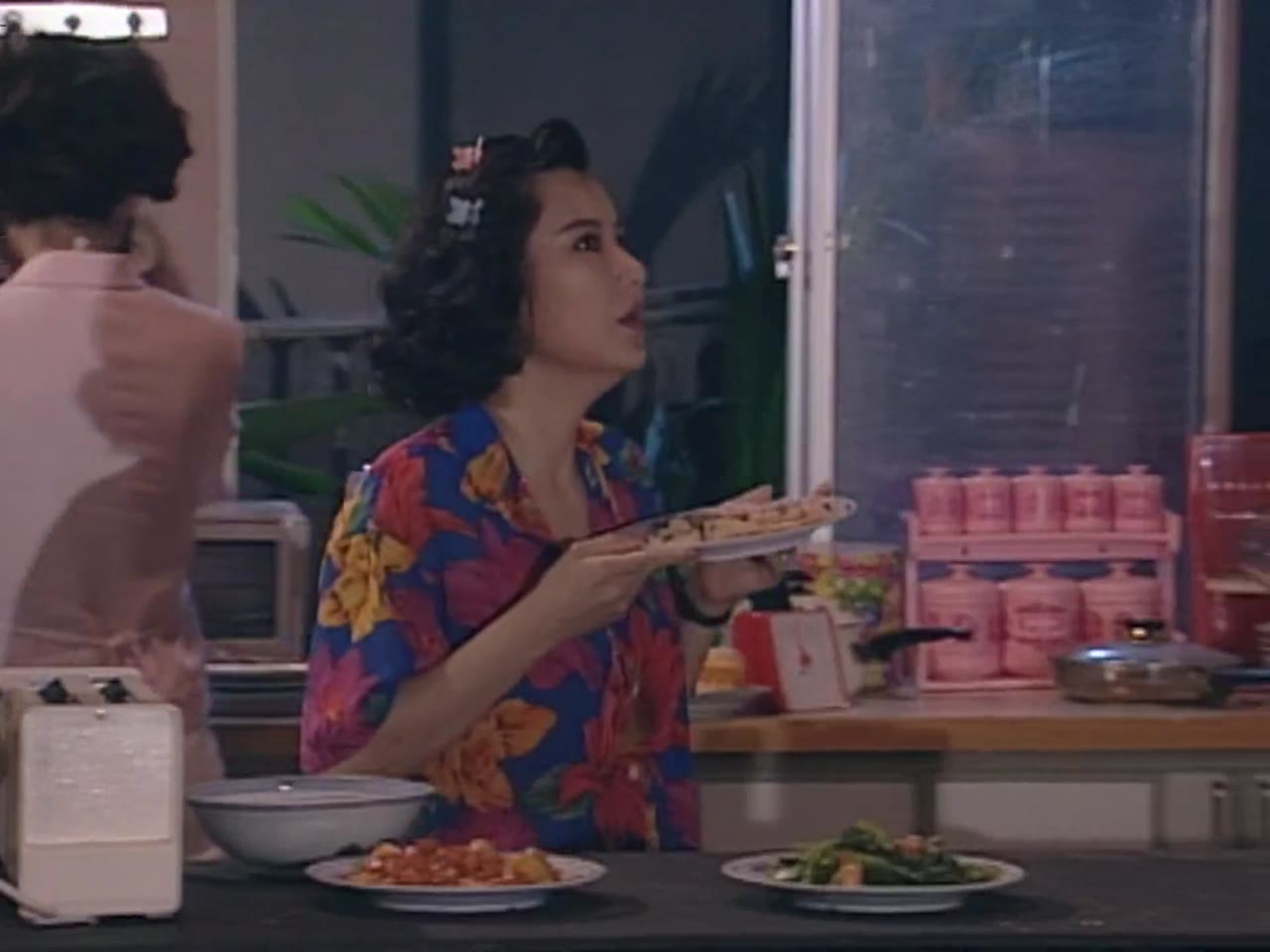 Nhất Đen Nhì Đỏ 6 -  Song Thiên Long Tranh Hổ Đấu tập 19