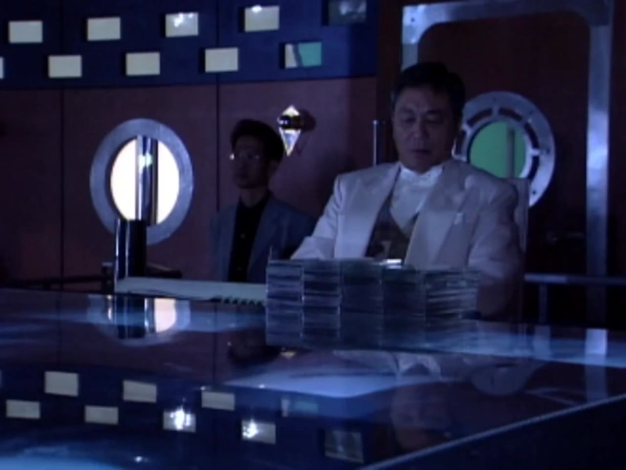 Nhất Đen Nhì Đỏ 6 -  Song Thiên Long Tranh Hổ Đấu tập 23