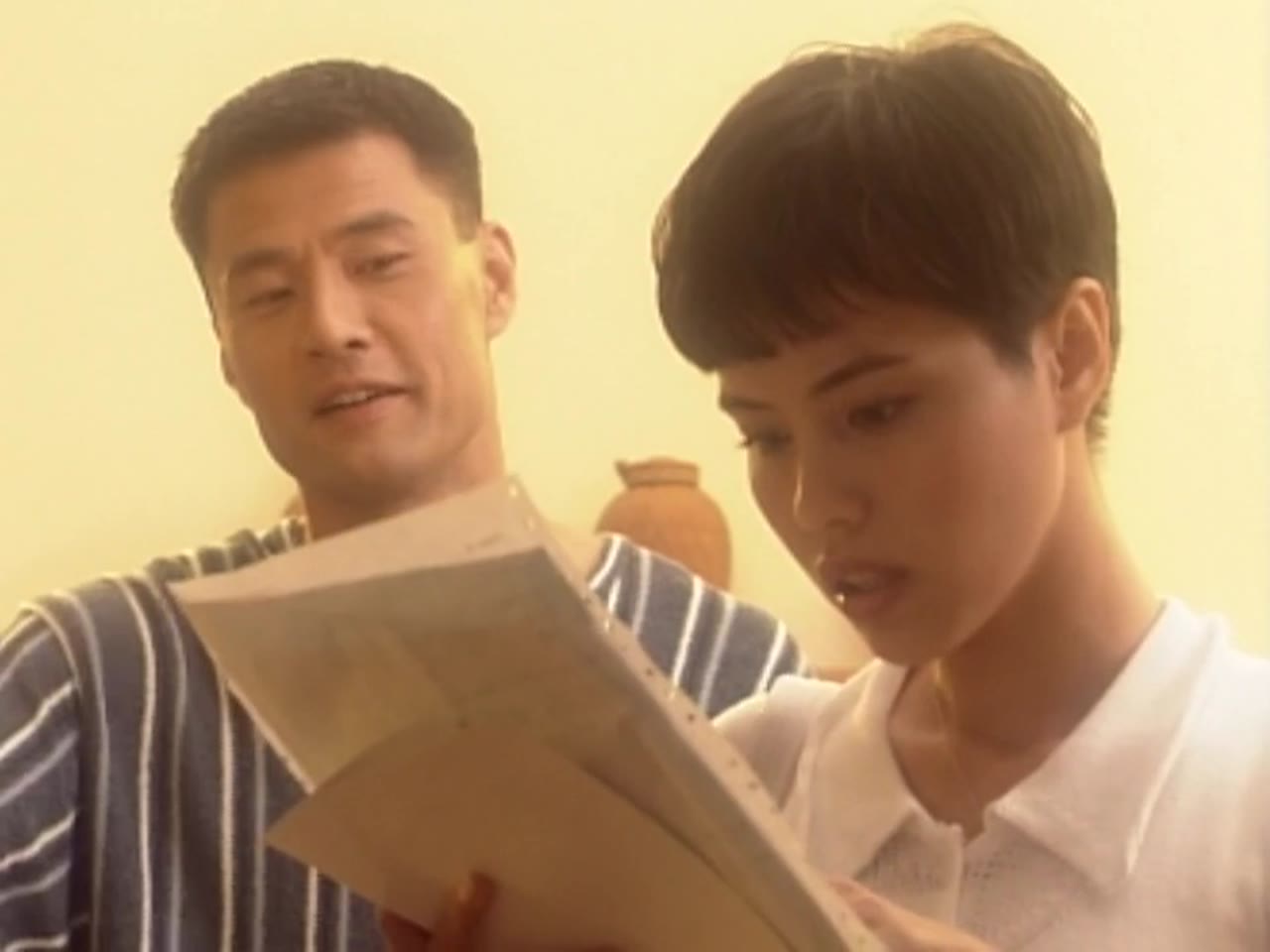 Nhất Đen Nhì Đỏ 6 -  Song Thiên Long Tranh Hổ Đấu tập 23 cảnh 2