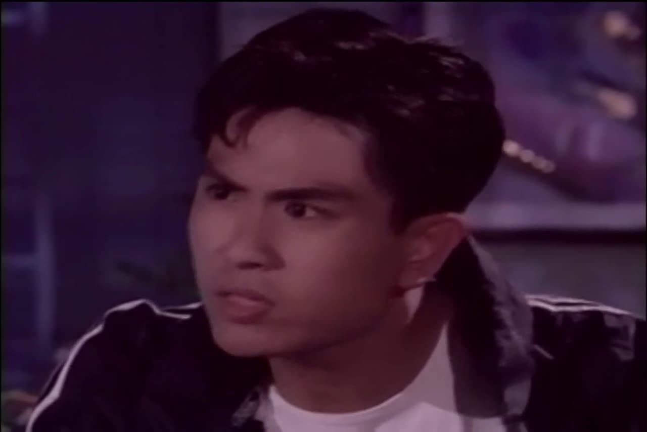 Nhất Đen Nhì Đỏ 6 -  Song Thiên Long Tranh Hổ Đấu tập 24