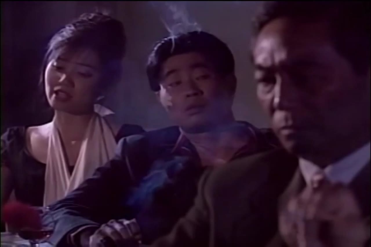 Nhất Đen Nhì Đỏ 6 -  Song Thiên Long Tranh Hổ Đấu tập 24 cảnh 2