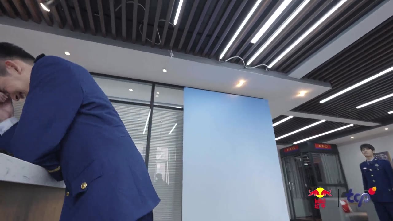 Lính Cứu Hoả Bất Bại tập 6