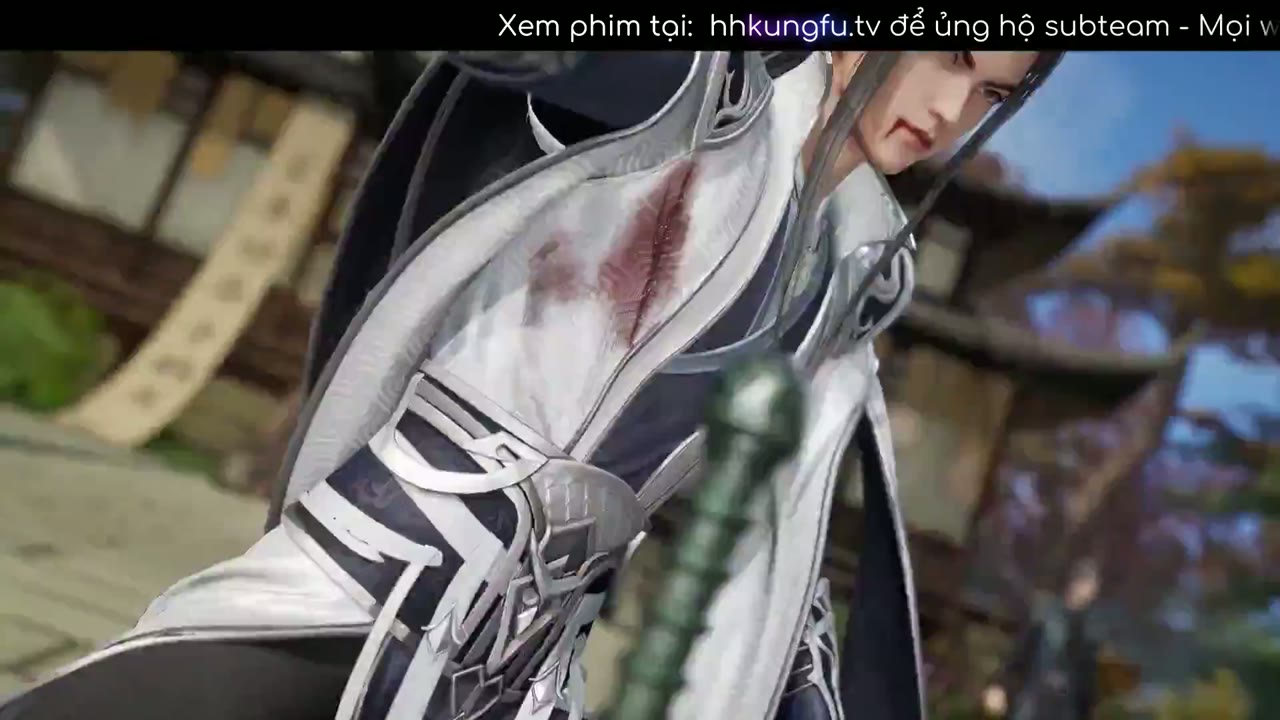 Vạn Giới Độc Tôn tập 6