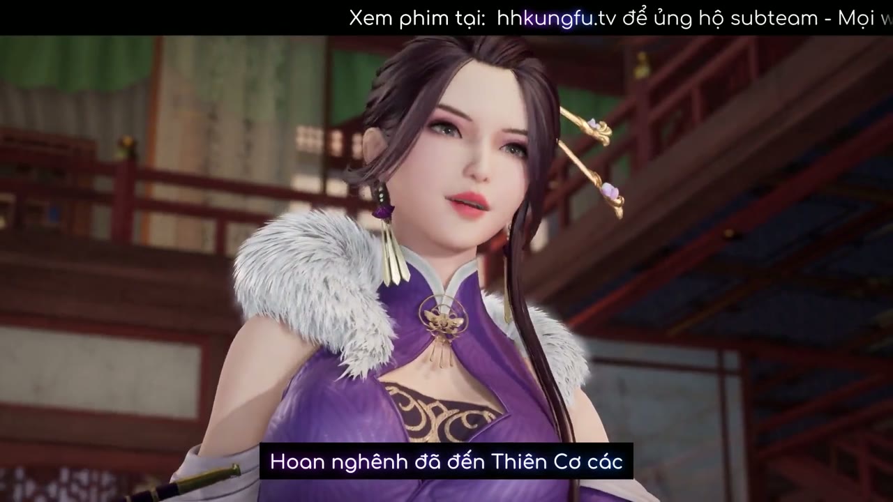 Vạn Giới Độc Tôn tập 9