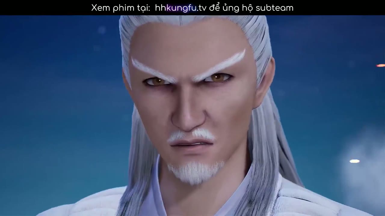 Vạn Giới Độc Tôn tập 12