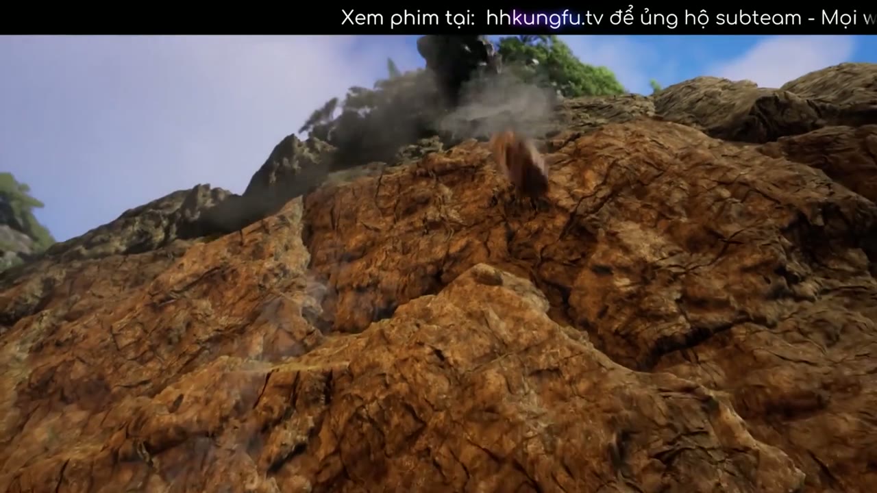Vạn Giới Độc Tôn tập 16