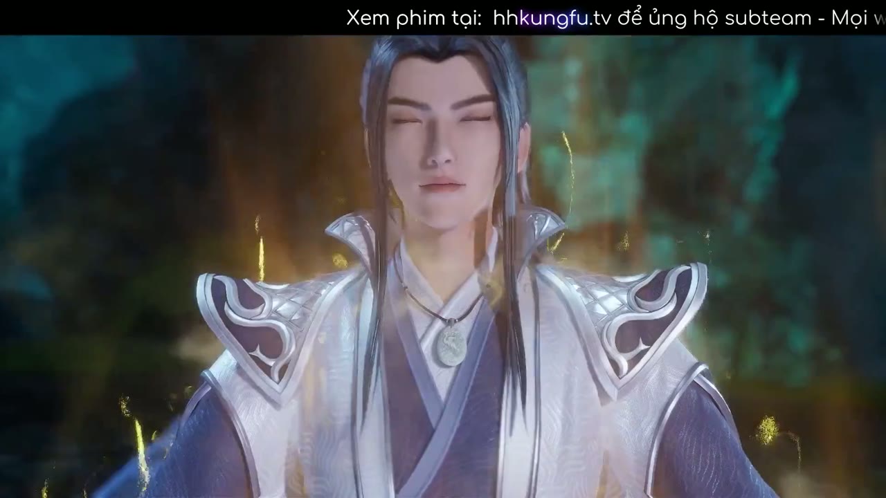 Vạn Giới Độc Tôn tập 19