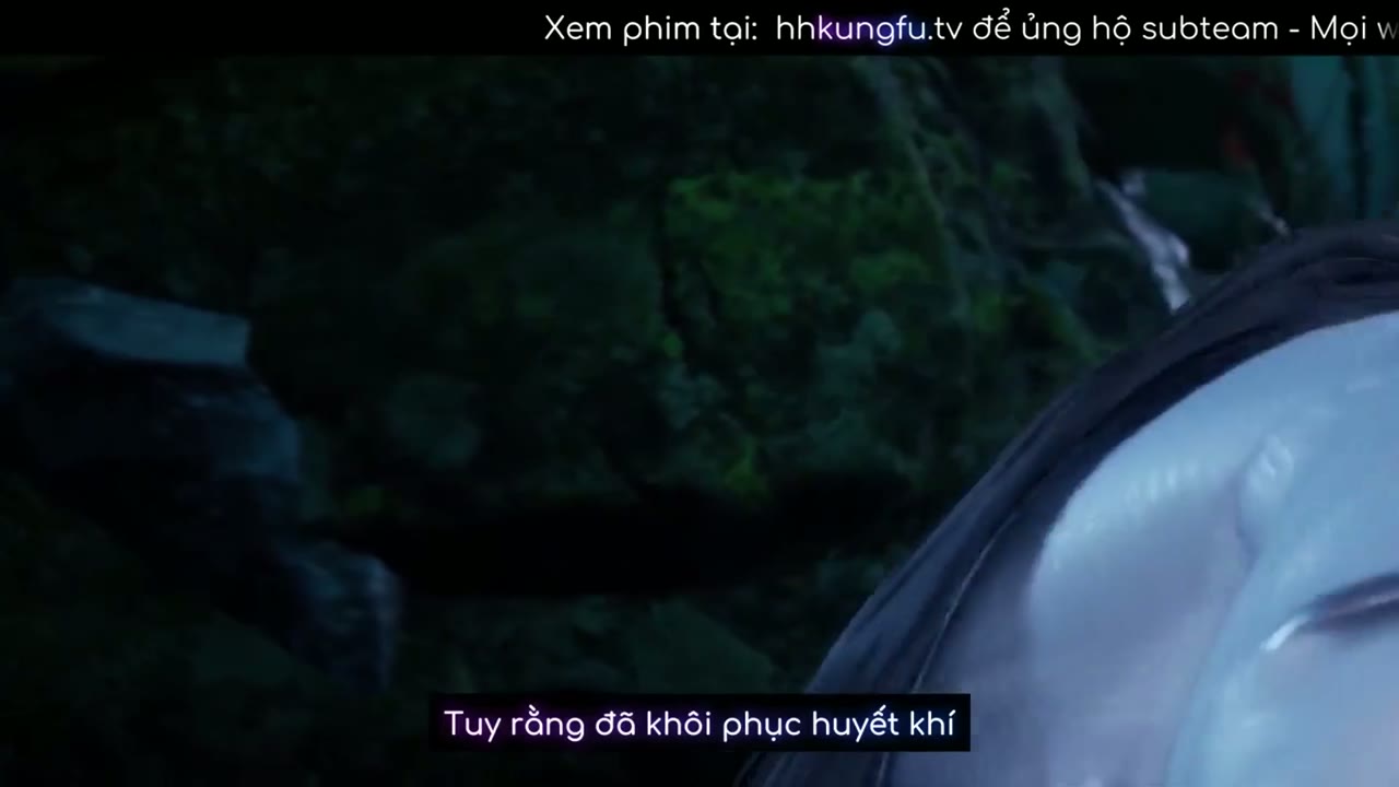 Vạn Giới Độc Tôn tập 20