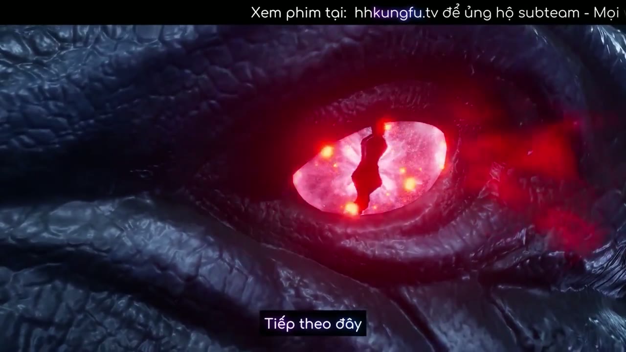Vạn Giới Độc Tôn tập 23