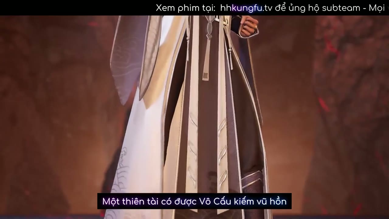 Vạn Giới Độc Tôn tập 29