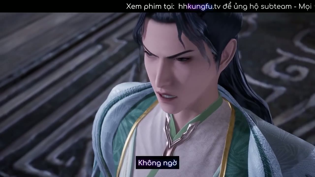 Vạn Giới Độc Tôn tập 36