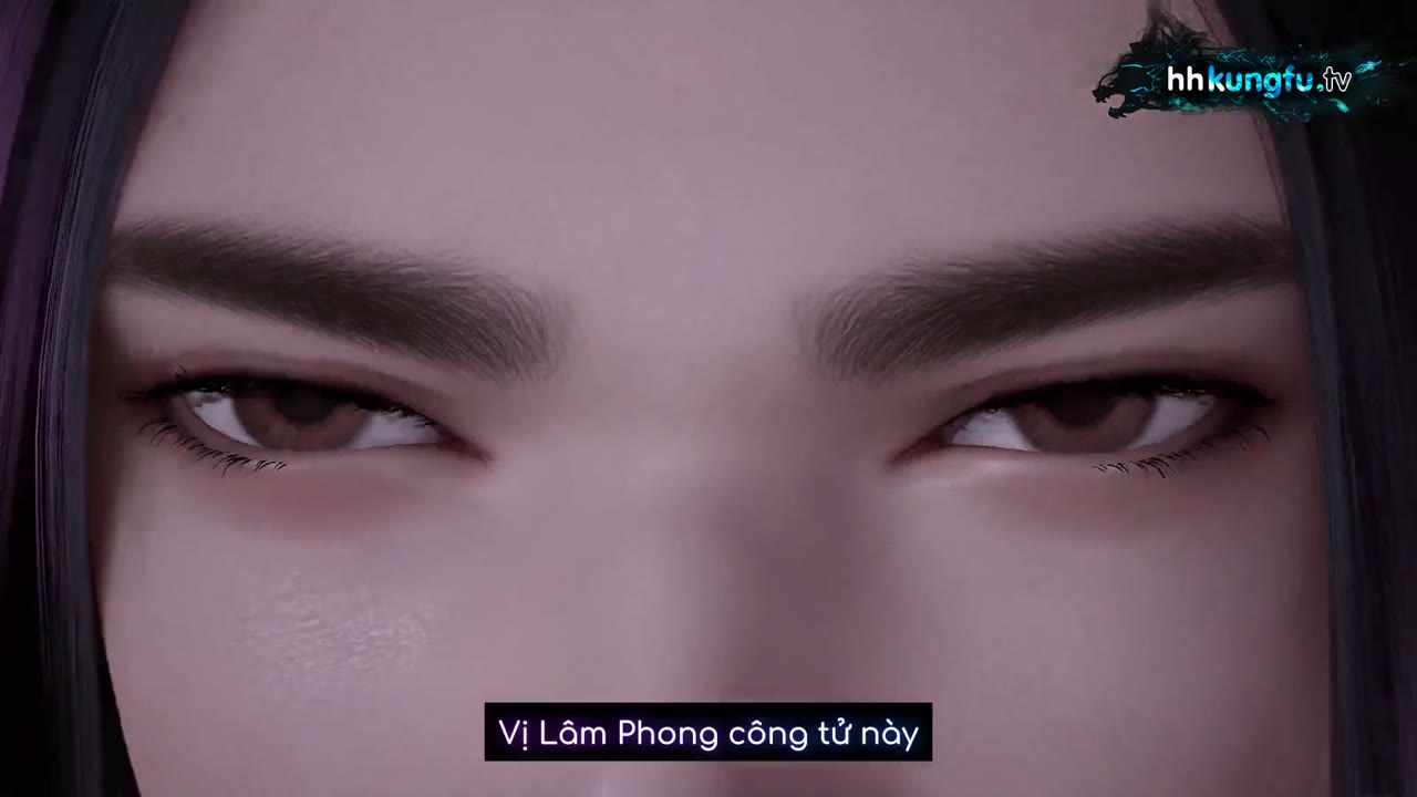 Vạn Giới Độc Tôn tập 49 cảnh 3