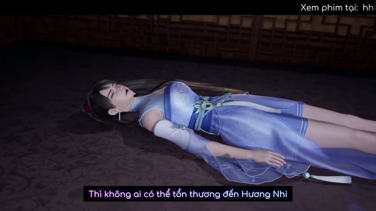 Vạn Giới Độc Tôn tập 56
