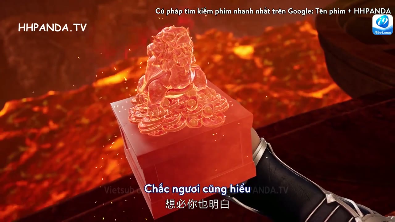 Vạn Giới Độc Tôn tập 64 cảnh 3