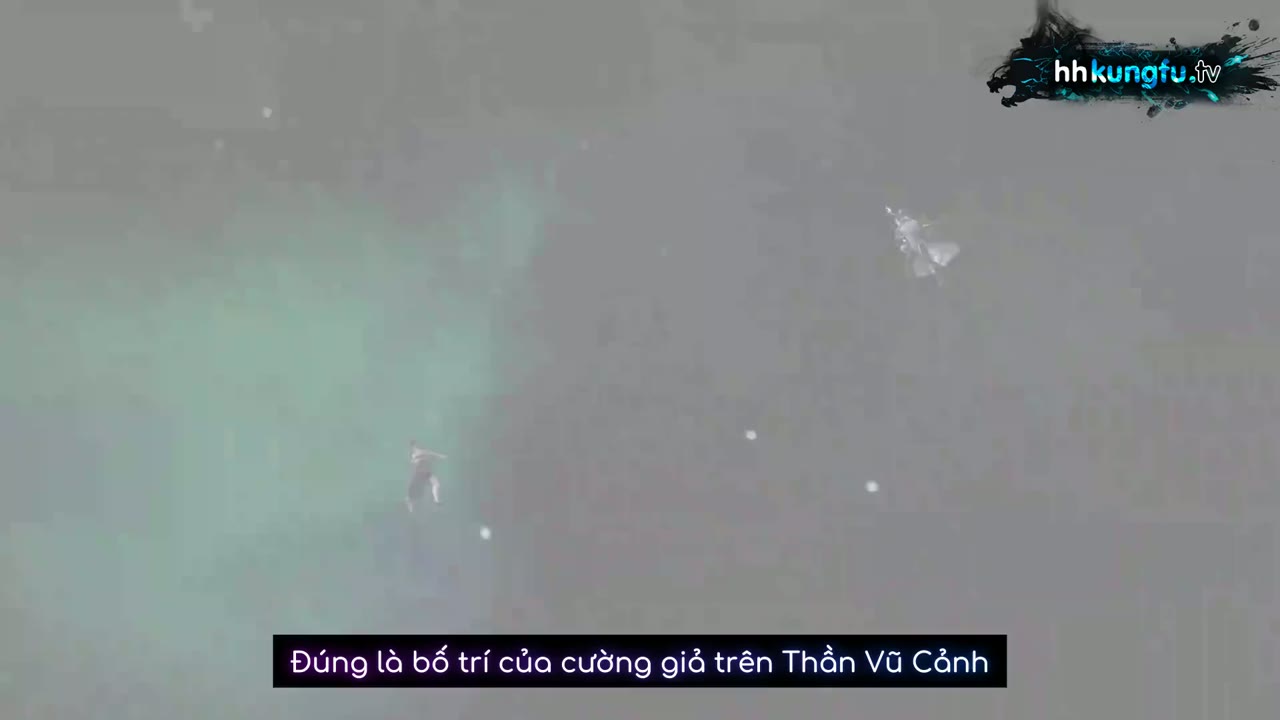 Vạn Giới Độc Tôn tập 75 cảnh 2