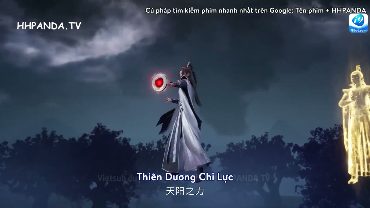 Vạn Giới Độc Tôn tập 101 cảnh 3